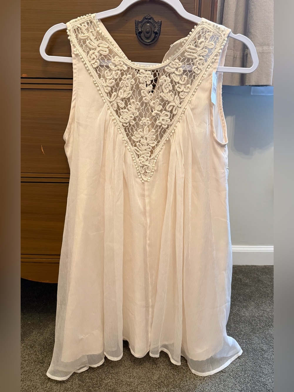 Altar’d State Dress (NWT)